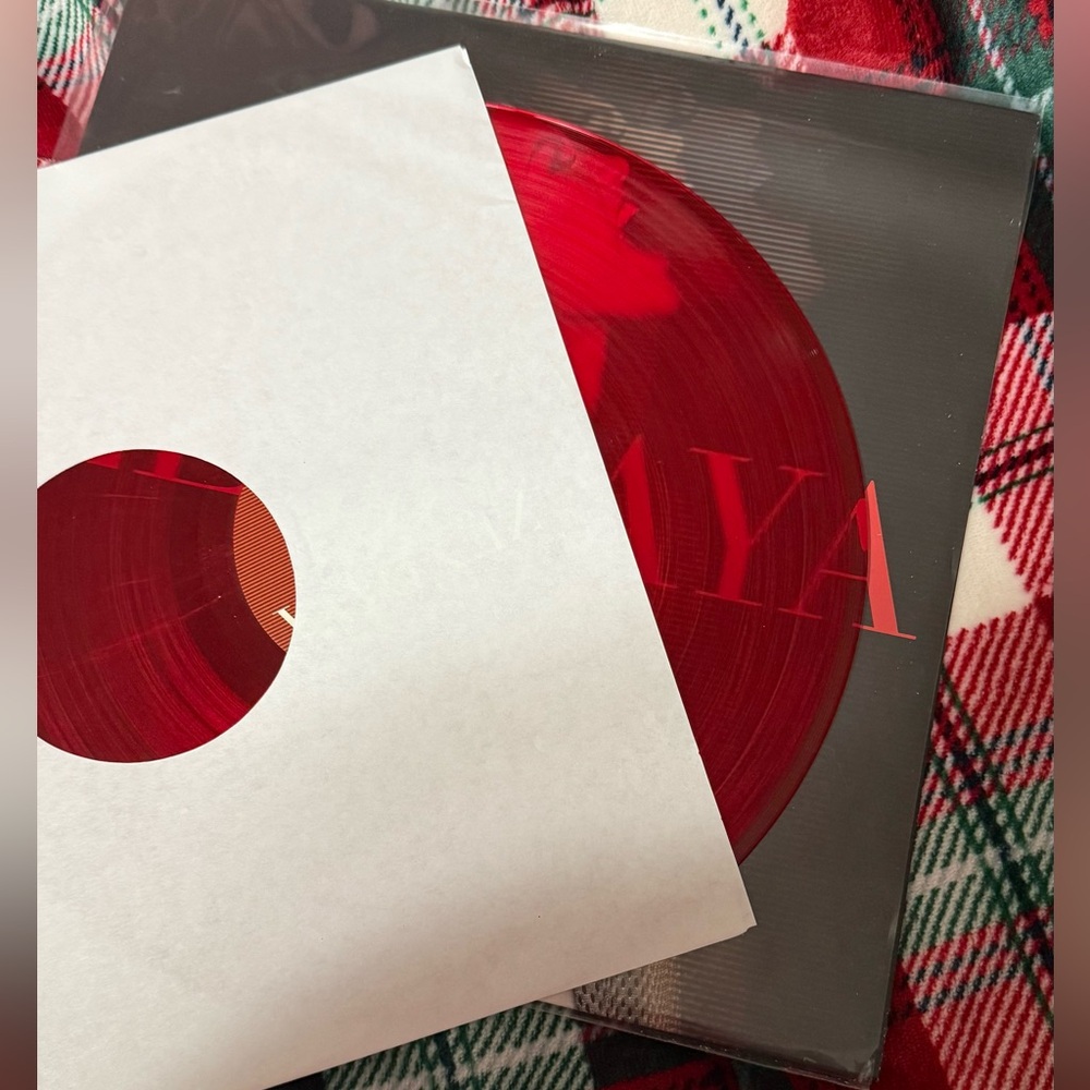 Zendaya Debut Vinyl Album - Picture 3 of 3